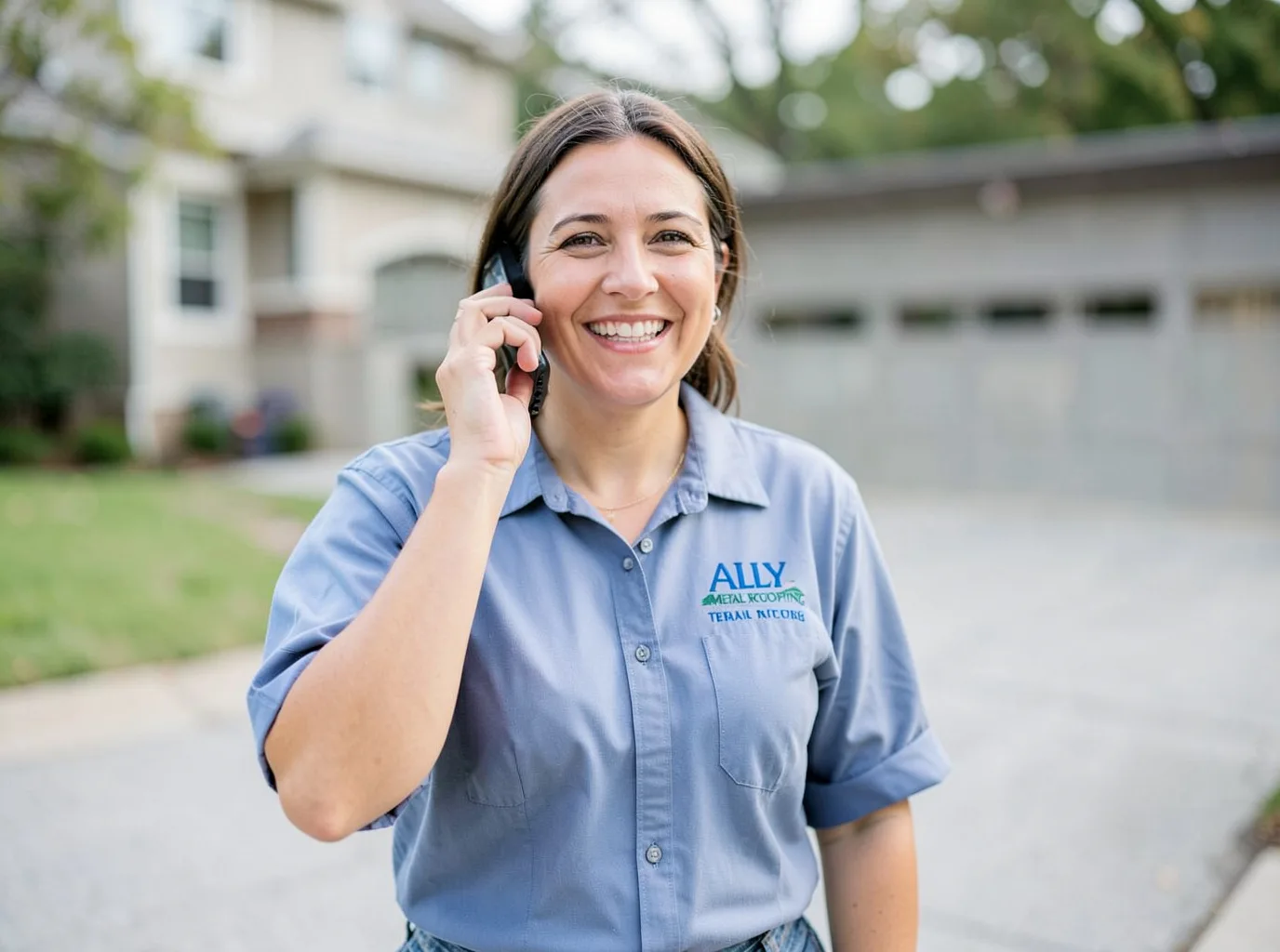 Metal Roof Installation Roanoke Rapids, NC FAQs